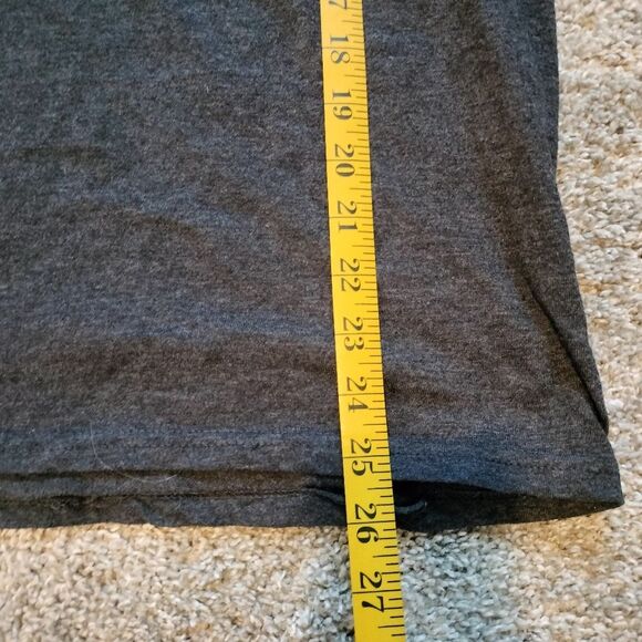 Sublime Sun Logo Black Graphic T-Shirt Women's Sz L - Picture 4 of 6